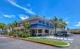 Motel 6-Pomona, Ca - Los Angeles